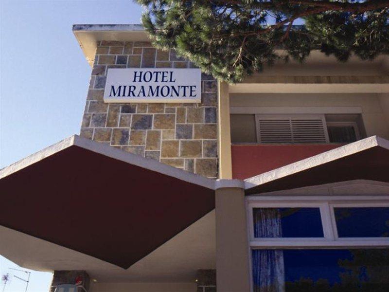 Vip Inn Miramonte Hotel Синтра Экстерьер фото